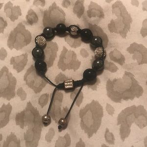 Northskull bracelet